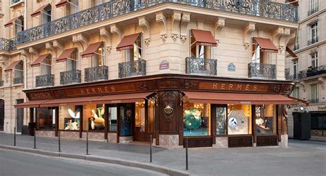 boutique hermes parigi|hermes paris rendezvous.